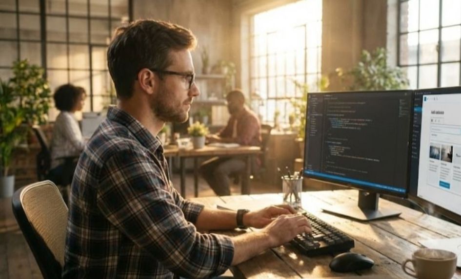 webshop maken Sittard